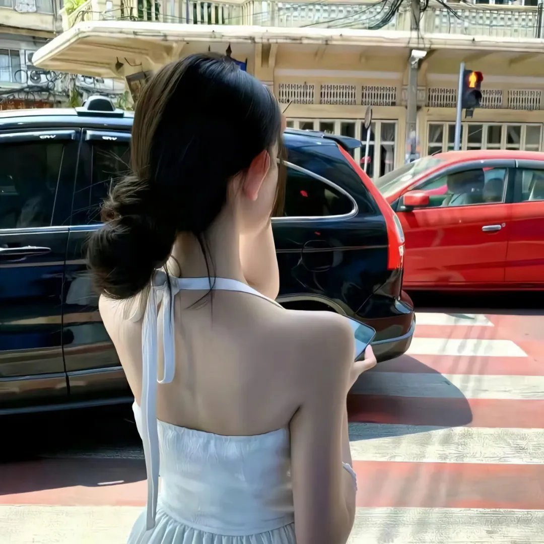 哭泣的女人2019