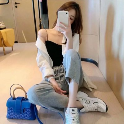 无间行者