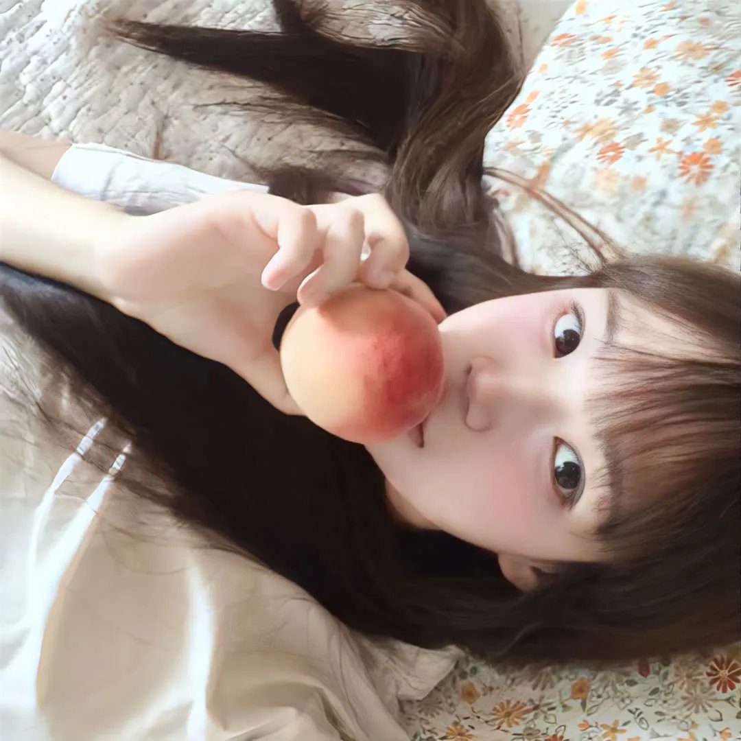 爱慕