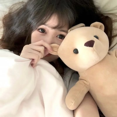 神圣性女